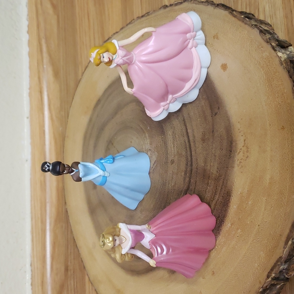 Disney Princess - Picture 3 of 6